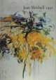 9780944680445 Joan Mitchell 198440, Joan Mitchell 1992