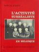 Marcel Mariën 11863, L\'Activité surréaliste en Belgique