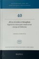 9782503617213 Gabriella Rubulotta 783554, Aelius Aristide Et Xenophon. Regards d'Un Orateur Greco-Romain Sur Un Classique de l'Hellenisme