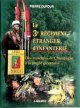 9782702507568 Pierre Dufour 262312, Le 3e Régiment Etranger d'Infanterie. Des tranchées de Champagne à la jungle guyanaise