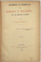 Isidoor Bauwens 886676, Geschiedenis en beschrijving der lijkbehandeling en rouwplechtigheden bij de meeste volken. Deel I