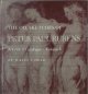 9780691039299 Julius Samuel Held 213696, The Oil Sketches of Peter Paul Rubens - Vol. 1. A Critical Catalogue