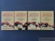 Bradford Perkins, Walter LaFeber, Akira Iriye and Warren I. Cohen., The Cambridge History of American Foreign Relations. VoL;I: The creation of a Republican Empire, 1776-1865. Vol.II: The American search for opportunity, 1865-1913. Vol.III: The globalizing of America, 1913-1945. Vol.IV: America in the age of Soviet POwer, 1945-1991.