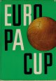 Buchspiess, Dieter / Conrad, Willi / Friedemann, Horst / Hempel, Wolf / Schlegel, Klaus / Simon, Günter / Bonse, Günter, Europacup Fussball