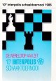 N.N., 10e Interpolis Schaaktoernooi 1986