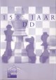 9789090198057 N.N., 150 jaar DD