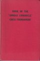 N.N., Book of  the Sunday Chronicle Chess Tournament. London 1946