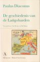 9789025308674 Dianconus, Paulus, De geschiedenis van de Langobarden