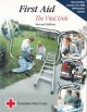 9781584800804 N.N., First Aid. The vital link