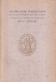 Buitendijk, W.J.C.(inleiding en aantekeningen), Nederlandse strijdzangen uit de 16e en de eerste helft der 17e eeuw