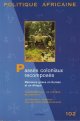 9782845867888 N.N., Passé coloniaux recomposés Mémoires grises en Europe et en Afrique