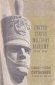 N.N., United States Military Academy Catalogue 1965-1966.