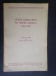 Wabeke, Bertus Harry, Dutch Emigration  to North America 1624-1860