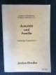 Fromm, E. &  M.Horkheimer, H.Mayer, H.Marcuse, u.a, Autorität und Familie, Vollständige Ausgabe Band I