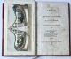 [Stewart, James], Travel, illustration of roller coaster Jardin Beaujon in Paris, 1818 | A cruise; or, three months on the continent by a naval officer [...]. Londen 1818, 129 pp. Charming half moroccan binding.