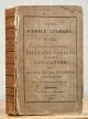 [Travels - Drake, et al], LIVES And VOYAGES Of DRAKE, CAVENDISH, And DAMPIER; Including an Introductory View of the Earlier Discoveries in the South Sea, and the History of the Bucaniers. Harper's Family Library #XXX
