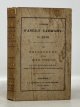 Abercrombie, John [1780 - 1844], The PHILOSOPHY Of The MORAL FEELINGS. Harper's Family Library No. LVIII