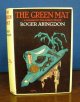 Abingdon, Roger, The GREEN MAT. A Romance of Askew People