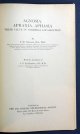 Nielsen, J[ohannes]. M[aagaard. b. 1890]. FitzGibbon, J[oseph]. P[aul. b. 1903]. - Contributor. Freeman, Walter [1895 - 1972] - Former Owner, AGNOSIA, APRAXIA, APHASIA. Their Value in Cerebral Localization