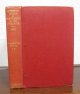 [Native American Indians]. Abel, Annie Heloise, The AMERICAN INDIAN As PARTICIPANT In The CIVIL WAR. The Slaveholding Indians. Vol. II