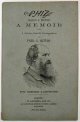 [Browne, Hablot K.]. Kitton, Fred[eric]. G[eorge. 1856 - 1904], "PHIZ" (Hablot K. Browne) A MEMOIR. Including A Selection from his Correspondence and Notes on His Principal Works