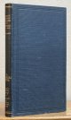 Crane, R. S.; Kaye, F. B. - With The Assistance Of: Prior, M. E., A CENSUS Of BRITISH NEWSPAPERS And PERIODICALS 1620 - 1800