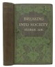 Ade, George [1866 - 1944], BREAKING Into SOCIETY