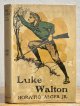 Alger, Horatio, LUKE WALTON. Victory Alger Series #8