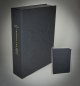 Asimov, Issac, Foundation. (British Edition) [Collector\'s Custom Clamshell Case Only - Not a Book]