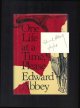 Abbey, Edward, One Life at a Time, Please. Signed
