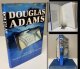 Adams, Douglas, Dirk Gently's Holistic Detective Agency Signed by Douglas Adams