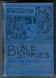 Favourite Bible Stories for the Young