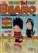 Beano Comics Janurary-February 1996