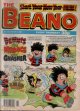 Beano Comics Janurary-February 1995