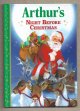 Arthur\'s Night Before Christmas
