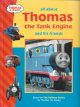 All About Thomas the Tank Engine and His Friends