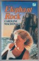 MACDONALD, CAROLINE, Elephant Rock
