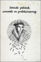 VAN BRUWAENE, C., SIMON, F., VERBRUGGEN - AELTERMAN, A. red., SOCIALE POLITIEK, PROLETARISERING EN ARMOEDE. EEN AANZET TOT DIDACTISCHE VERWERKING.