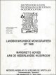 N/A;, LANDBOUWKUNDIGE MONOGRAFIEEN UIT 1900. MARGRIET'S ADVIES AAN DE NEDERLANDSE HUISVROUW,