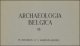 N/A;, ARCHAEOLOGIA BELGICA, 213 Conspectus MCMLXXVIII, l'industrie acheuleenne de la nappe alluviale de mesvin