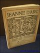 N/A;, JEANNE D'ARC,