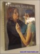 2850562904 N/A;, PHILIPPE LELIEVRE. PEINTURES - GRAVURES - PASTELS,