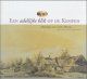 N/A., EEN ADELLIJKE BLIK OP DE KEMPEN. TEKENINGEN VAN LOUISE MORETUS. GEBOREN DE THEUX DE MEYLANDT ( 1852 - 1923 ).