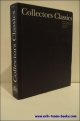 N/A;, COLLECTORS CLASSICS. THE ART FAIR IN BOOK FORM. THE SELECTION OF WIM REIFF. THE JOY OF ART VOLUME II, 2002,