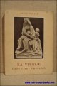 N/A., vierge dans l'art francais.