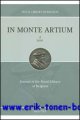 N/A;, In Monte Artium. Journal of the Royal Library of Belgium, 2, 2009,