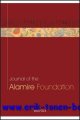 N/A;, Journal of the Alamire Foundation 4/2 - 2012,