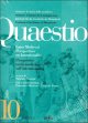 N/A;, QUAESTIO 10 (2010) Later Medieval Perspectives on Intentionality,