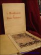 d'Anjou, Rene und Frederic Lyna, Mortifiement de Vaine Plaisance de Rene d'Anjou [1455]. Etude du texte et des manuscrits a peintures par Frederic Lyna. Oeuvre Nationale pour la Reproduction de Manuscrits a Miniatures de Belgique