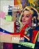 Schwitters in England Herausgegeben von Emma Chambers und Karin Orchard.